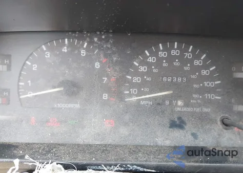 1993 Toyota 4Runner Vn39 Sr5 from USA, damaged, VIN JT3VN39W1P0126205